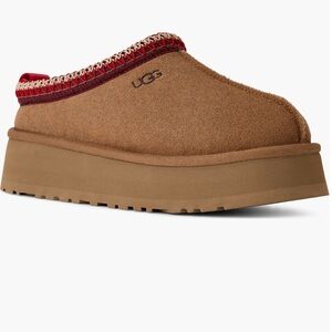 UGG Tazz II Platform slippers